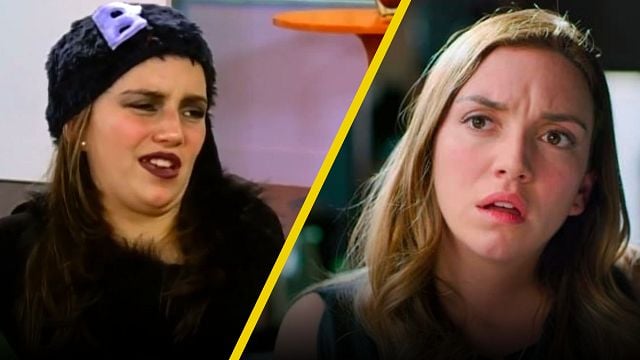 Así puedes ver gratis los mejores momentos de Regina Blandón en 'La familia P. Luche' antes del estreno de 'Mirreyes contra Godinez 3' noticias imagen