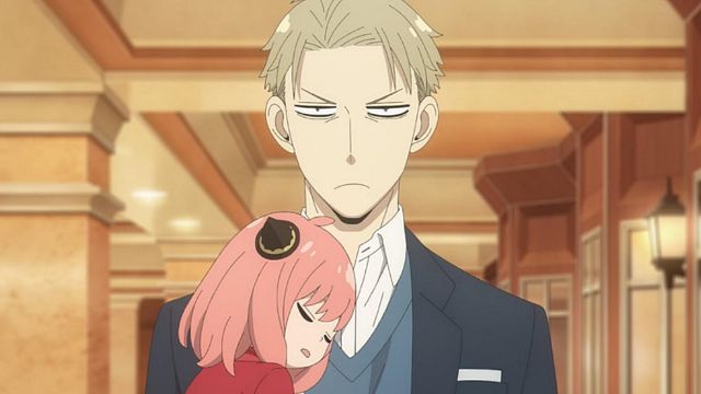 ‘Spy X Family’: Este personaje del anime iba a ser muy diferente a la versión que conocemos noticias imagen