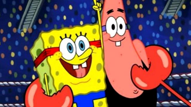 ¡Fiesta en Fondo de Bikini! 'Bob Esponja' está celebrando este logro noticias imagen