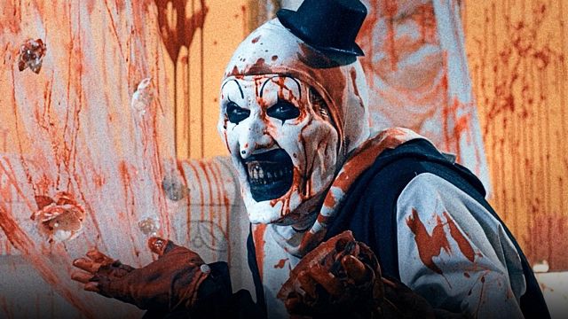Así puedes ganar 40 mil pesos viendo 'Terrifier 2' en Cinemex noticias imagen