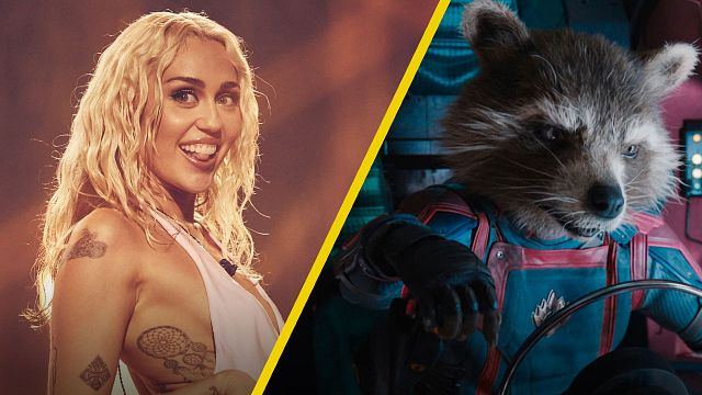 El personaje que Miley Cyrus no pudo repetir en 'Guardianes de la Galaxia 3' (ya debutó en Marvel y no lo sabías) noticias imagen