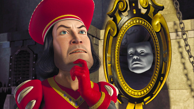 Así era la versión de 'Shrek' que por poco dirige Steven Spielberg noticias imagen