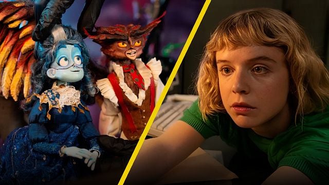 Arranca la carrera por el Oscar 2026: estas son las 10 películas que buscan representar a México noticias imagen