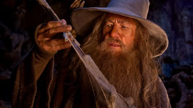 “No me hice actor para esto”: Así fue como 'El Hobbit' fue una tortura para el actor de Gandalf noticias imagen