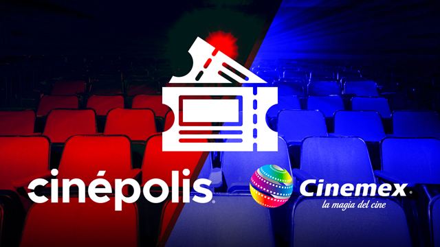 Fiesta del cine 2023: Consigue tu combo de palomitas por menos de 90 pesos en Cinemex y Cinépolis