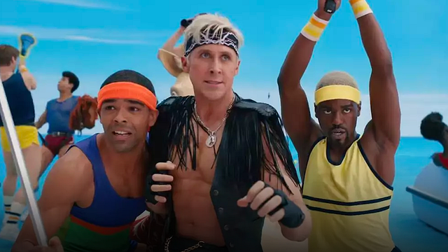 El apodo que tenía Ryan Gosling y todos los Ken en el set de 'Barbie' noticias imagen