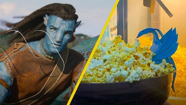 ¿Cuánto cuestan los coleccionables de 'Avatar 2' exclusivos de Cinépolis? noticias imagen