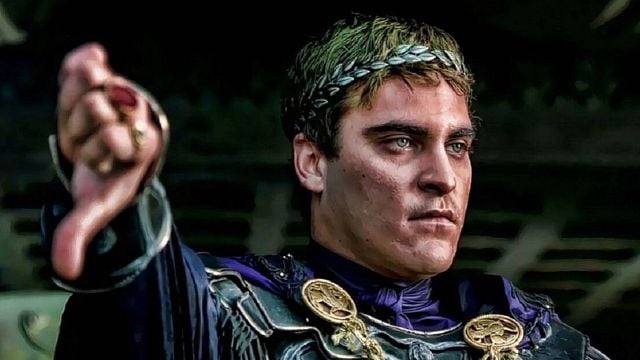 "¡Será mejor que vuelvan a ver mi película!" Ridley Scott cree que nos equivocamos con Joaquin Phoenix en ‘Gladiador’