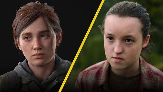 'The Last of Us': Bella Ramsey responde a quienes comparan su cuerpo con Ellie de los videojuegos noticias imagen