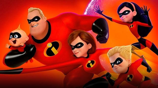 'Los increíbles 3': historia, personajes, todo lo que sabemos de la película de Pixar