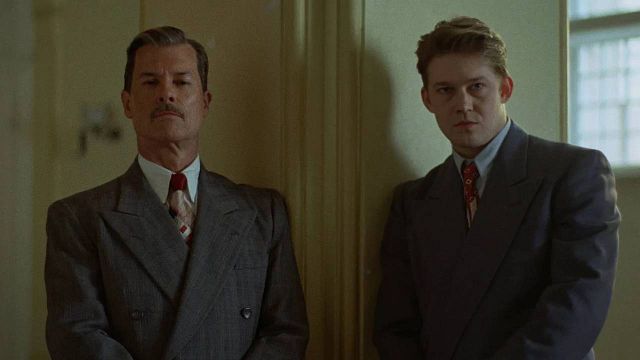 "Si veo algo mío en mis personajes, significa que fallé": Guy Pearce nos habla de ser actor tras estrenar 'El Brutalista' noticias imagen