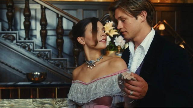 'Maxton Hall' temporada 2: ¿Qué les pasa a James y Ruby en la continuación del libro que inspiró la serie de Amazon? noticias imagen