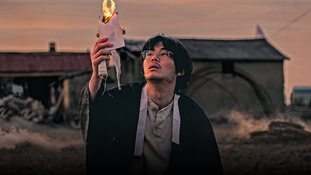 Para ver en Netflix: La miniserie coreana de suspenso que todos los fans de 'Estación zombie' deben ver noticias imagen