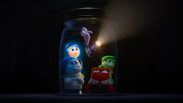 ¿El primer personaje bisexual de Disney? Tráiler de 'Intensamente 2' crea controversia en redes noticias imagen