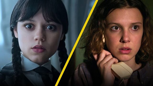 El cheque de Millie Bobby Brown: los 10 actores de series mejor pagados de 2025 (la lista completa) noticias imagen