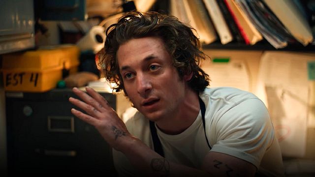 'El oso': ¿En qué plataforma streaming puedes ver la serie de Jeremy Allen White? noticias imagen