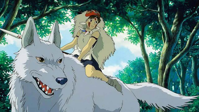 Los preciosos diarios con arte de Studio Ghibli que puedes comprar desde 273 pesos para anotar tus películas vistas en 2024 noticias imagen