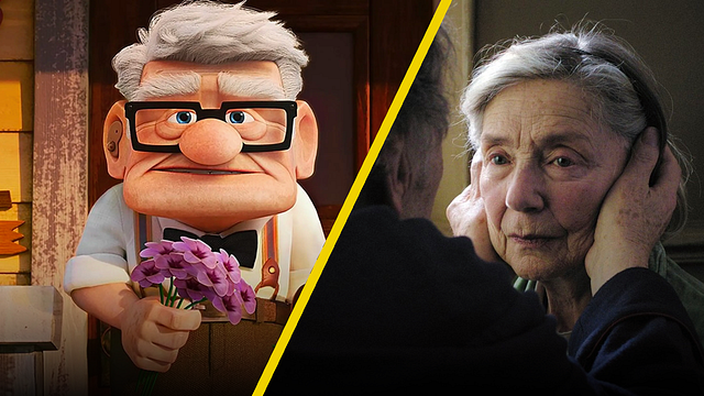 Las películas nos mintieron: ¿A qué edad te conviertes en viejito, según la ciencia? noticias imagen