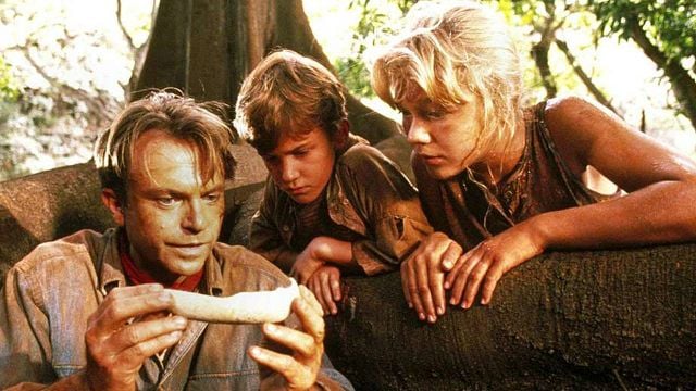 ¿Qué fue de los niños de ‘Jurassic Park’? Así terminaron los protagonistas de Steven Spielberg a 32 años de su estreno noticias imagen