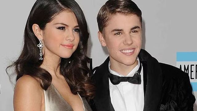 Inteligencia artificial muestra cómo hubieran sido los hijos de Selena Gómez y Justin Bieber