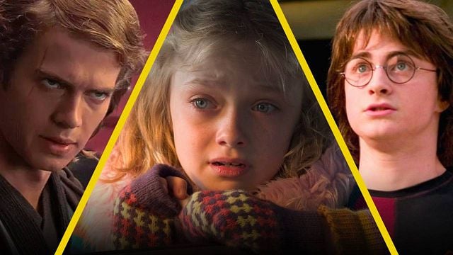 10 películas que cumplen 20 años en 2025 y seguro te harán sentir viejo noticias imagen