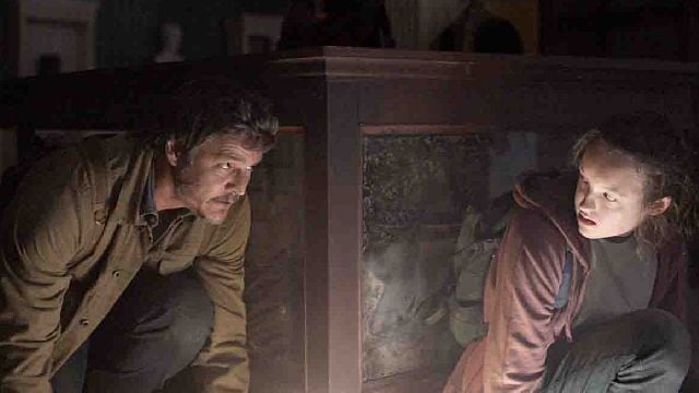 'The Last of Us': Tráiler con Pedro Pascal revela a Clickers y Bloaters noticias imagen