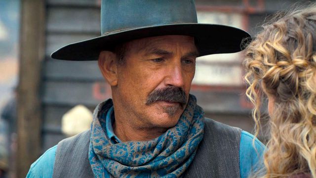 La película por la que Kevin Costner abandonó ‘Yellowstone’ ya tiene fecha de estreno noticias imagen