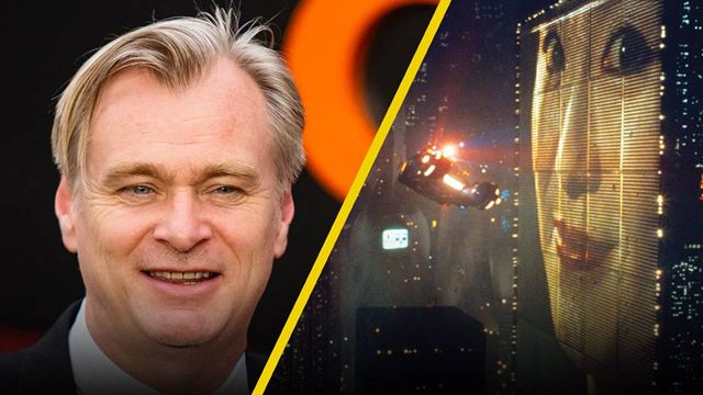 Christopher Nolan descubrió esta película de ciencia ficción en un video pirata antes de convertirse en culto