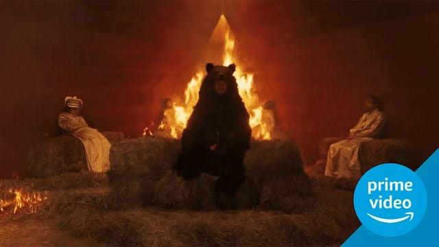 Si te gusta el terror que ocurre a plena luz del día, mira esta pesadilla folk, para que nunca vuelvas a confiar en desconocidos con flores noticias imagen