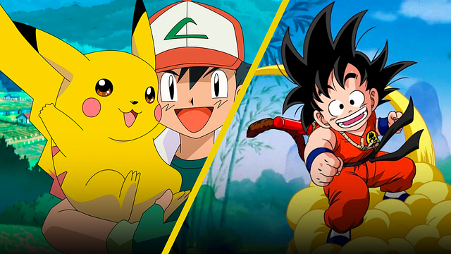 ‘Dragon Ball’: Así se vería Pikachu convertido en Majin Buu, Goku, Vegeta y otros personajes del anime japonés noticias imagen