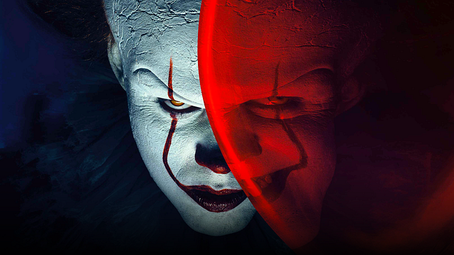 Así se ven las películas de ‘It’ de Stephen King sin efectos especiales (siguen siendo espeluznantes) noticias imagen