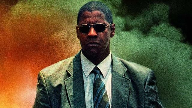 Disponible en Netflix: esta es una de las mejores películas de acción de los últimos 25 años y Denzel Washington está impecable noticias imagen