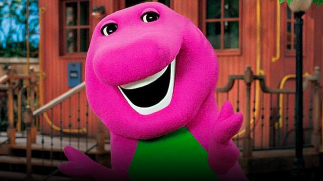 Creadores revelan nuevos detalles de la película para adultos de 'Barney'