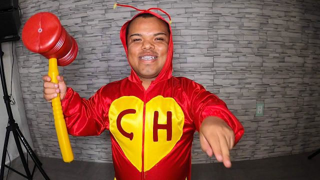 Nuevo Medio Metro usa otro personaje de Chespirito para competir a 'El chavo del 8' noticias imagen