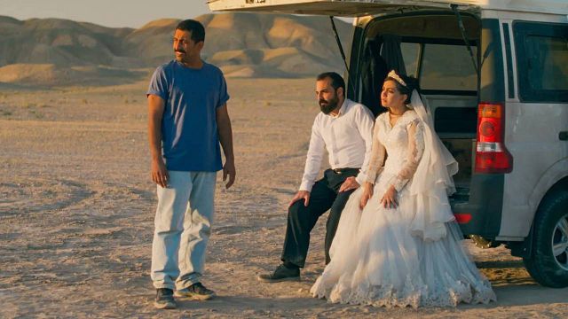 'It Was Just an Accident' de Jafar Panahi gana la Palma de Oro en Cannes 2025: Aquí la lista completa de ganadores del festival noticias imagen