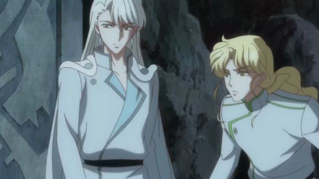 10 animes LGBTQIA+ que todos mundo debería ver una vez en su vida noticias imagen