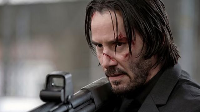 De 'John Wick' a 'La Odisea': el actor que pasó de trabajar con Keanu Reeves a conquistar la nueva película de Christopher Nolan noticias imagen