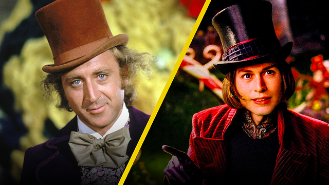 ¡Odia a Tim Burton! Este actor de 'Willy Wonka y la Fábrica de Chocolates' no tuvo miedo de confesarlo noticias imagen