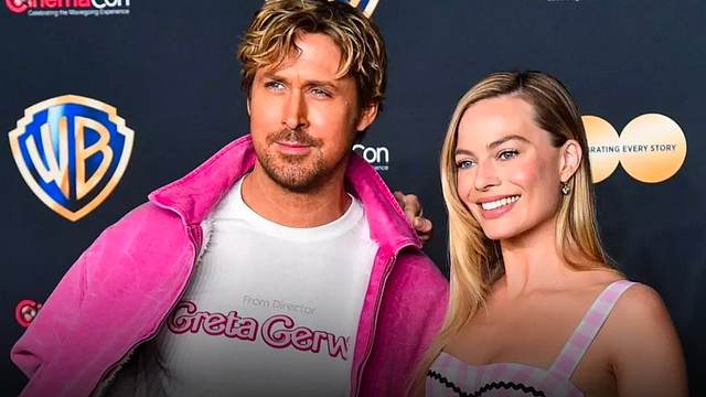 'Barbie': La camiseta de Ryan Gosling es de una mexicana y así la puedes comprar noticias imagen