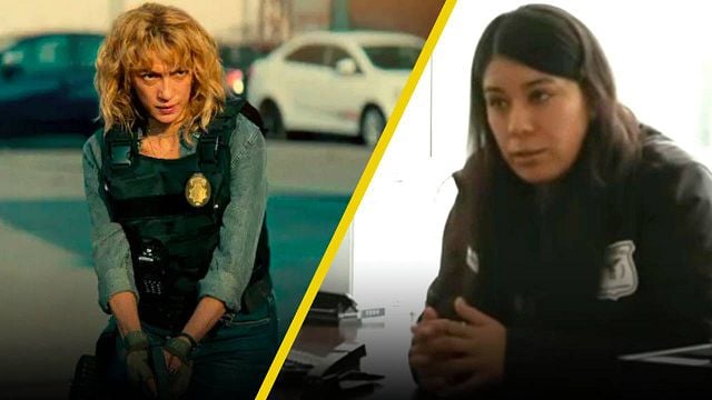 'Gringo Hunters': La historia de Abigail Esparza Reyes, agente encubierta y madre soltera que perdió la vida en su deber noticias imagen