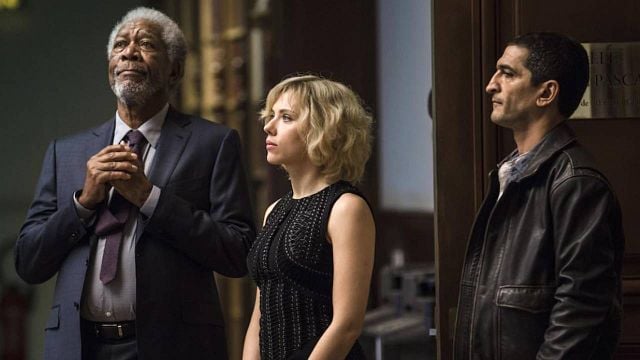 Netflix: la película protagonizada por Scarlett Johansson que no te dejará levantarte del sillón noticias imagen