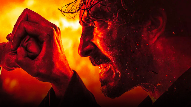 ‘Monkey Man’: La ultraviolenta película que marcó profundamente a Dev Patel (No es ‘John Wick’) noticias imagen