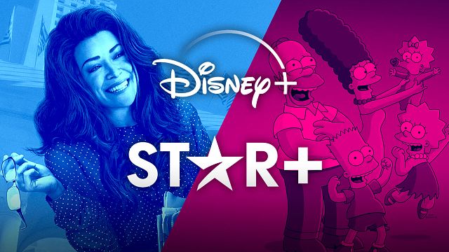 Así puedes conseguir Star Plus y Disney Plus por 99 pesos al mes noticias imagen