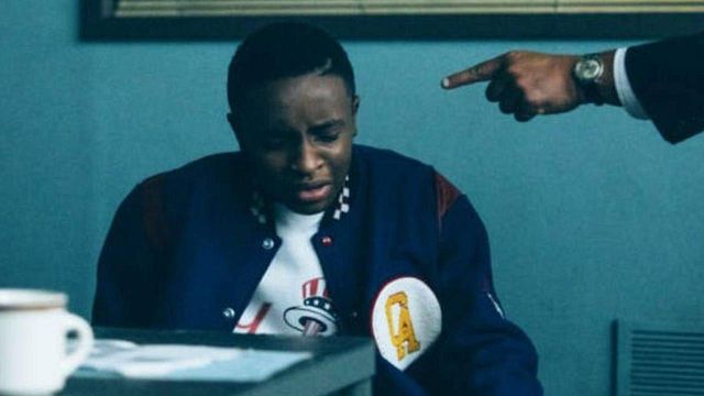 La miniserie más desoladora de Netflix: sólo 4 episodios con una puntuación casi perfecta noticias imagen