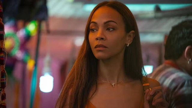 "Ganó Zoe Saldana y ojalá sea la última vez": Así reaccionan en redes sociales a la victoria de la actriz de ‘Emilia Pérez’ en los Critics Choice Awards 2025 noticias imagen