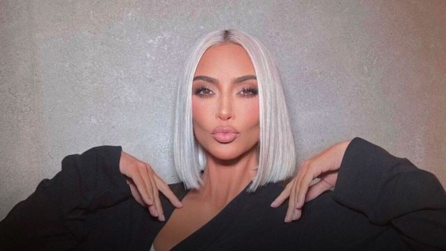 Influencer recrea la foto más polémica de Kim Kardashian y se vuelve viral