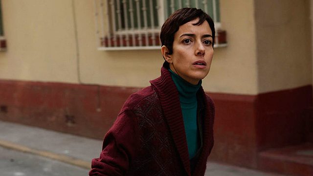 La película mexicana subida de tono que incomoda incluso a los adultos noticias imagen