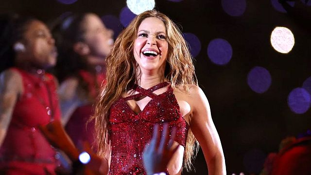 Los millones que ha ganado Shakira por su canción contra Gerard Piqué