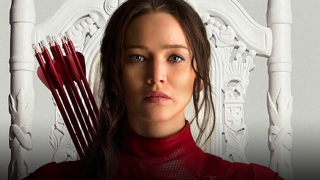 Ella casi rechaza ‘Los juegos del hambre’ por culpa de ‘Crepúsculo’ noticias imagen