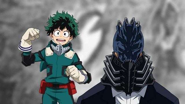 'My Hero Academia': Esta figura está entre las más vendidas de Mercado Libre noticias imagen